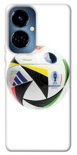 Чохол на TECNO Camon 19 Pro Football Ball 2024 v2 фото 1 з 1