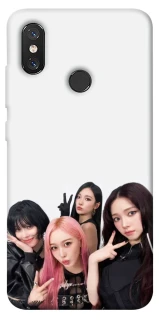 Чохол на Xiaomi Mi 8 Aespa v2 фото 1 з 1