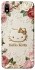Чехол на Xiaomi Redmi 7A Hello Kitty фото 1 из 1
