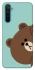 Чехол на Realme 6 Pro bear фото 1 из 1