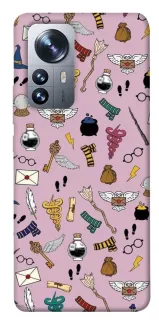 Чехол на Xiaomi 12 / 12X Harry Potter V16 фото 1 из 1