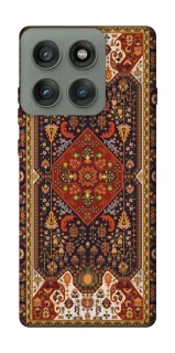 Чохол на Motorola Edge 60 Pro Килим v8 фото 1 з 1