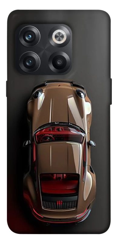 Чохол на OnePlus 10T 911 brown фото 1 з 1