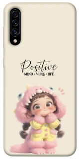 Чехол на Samsung Galaxy A50 (A505F) / A50s / A30s Positive фото 1 из 1