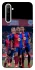 Чохол на Realme 6 FC Barcelona team фото 1 з 1