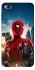 Чехол на Xiaomi Redmi 4a Spider Man ver.2 фото 1 из 1