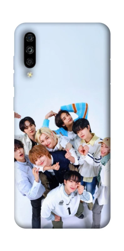 Чохол на ZTE Blade A7s (2019) Stray Kids One Vision фото 1 з 1