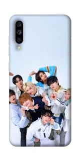 Чехол на ZTE Blade A7s (2019) Stray Kids One Vision фото 1 из 1