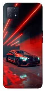 Чохол на Oppo A72 5G / A73 5G Neon Mers фото 1 з 1