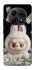 Чохол на Xiaomi Redmi Note 15 5G Dollar Labubu фото 1 з 1