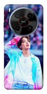 Чехол на ZTE Blade V70 Max J-Hope - BTS фото 1 из 1