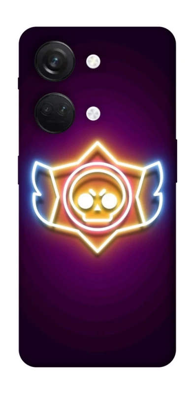 Чохол на OnePlus Nord 3 Brawl Stars ver.3 фото 1 з 1