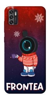 Чехол на ZTE Blade A7s (2020) Frontea фото 1 из 1