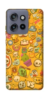 Чохол на Motorola Edge 50 Neo Brawl Stars ver.6 фото 1 з 1