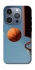 Чохол на Apple iPhone 16 Pro Баскетбол фото 1 з 1