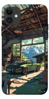 Чохол на Apple iPhone 11 (6.1") Porsche фото 1 з 1