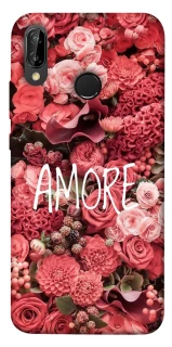 Чохол на Huawei P20 Lite Amore фото 1 Чохол на Huawei P20 Lite Amore фото 1 з 1