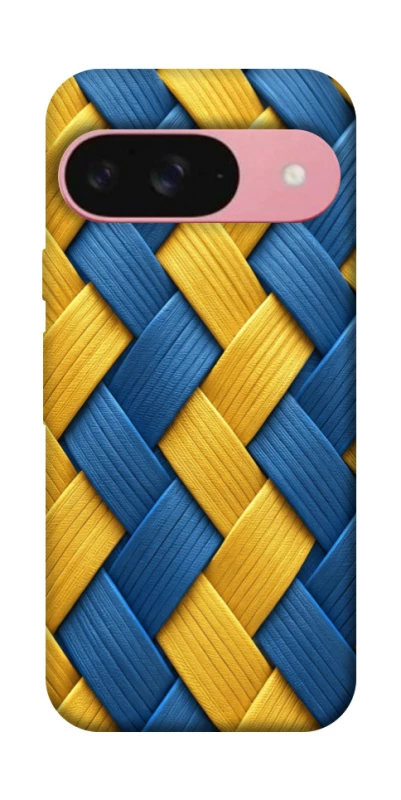 Чохол на Google Pixel 9 Brassweed фото 1 з 1