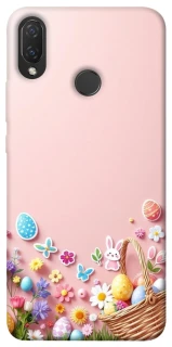 Чохол на Huawei P Smart+ (nova 3i) Easter ver.9 фото 1 з 1