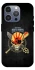 Чехол на Apple iPhone 16 Pro Max Five finger death punch ver.2 фото 1 из 1