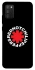 Чехол на Samsung Galaxy A02s Red Hot Chili Peppers logo фото 1 Чехол на Samsung Galaxy A02s Red Hot Chili Peppers logo фото 1 из 1