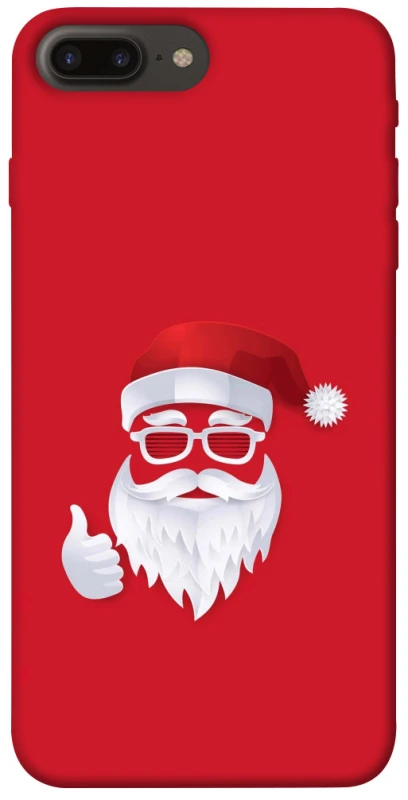 Чехол на Apple iPhone 7 plus / 8 plus Christmas mood ver.12 фото 1 из 1
