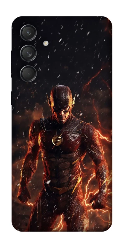 Чехол на Samsung Galaxy M55 Flash фото 1 из 1