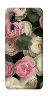 Чохол на ZTE Axon 10 Pro Gardens фото 1 Чохол на ZTE Axon 10 Pro Gardens фото 1 з 1