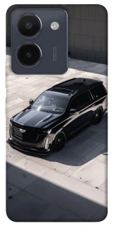 Чохол на Vivo Y36 Escalade фото 1 з 1