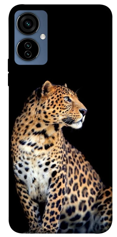 Чохол на TECNO Camon 19 Neo Leopard v2 фото 1 з 1