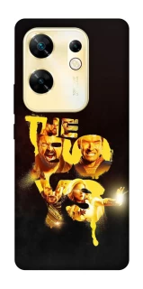 Чехол на Infinix Zero 30 4G The boys фото 1 из 1