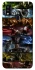 Чехол на ZTE Blade A51 Mortal Kombat ver.4 фото 1 из 1