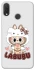 Чехол на Huawei P Smart+ (nova 3i) Hello Kitty Labubu фото 1 из 1