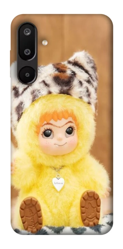 Чохол на Samsung Galaxy M16 5G Wakuku ver.3 фото 1 з 1