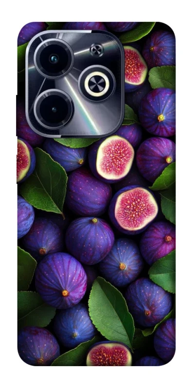 Чохол на Infinix Hot 40i Figs фото 1 з 1