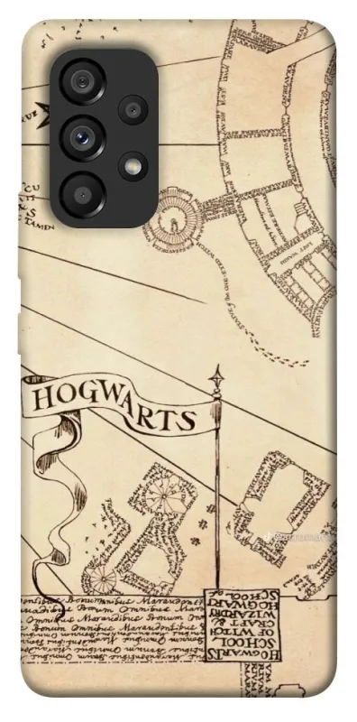 Чехол на Samsung Galaxy A53 5G Harry Potter V17 фото 1 из 1