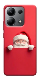 Чехол на Xiaomi Redmi Note 13 4G Christmas mood ver.11 фото 1 из 1