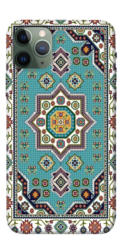 Чохол на Apple iPhone 11 Pro (5.8") Килим v7 фото 1 з 1