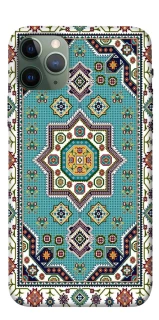 Чохол на Apple iPhone 11 Pro (5.8") Килим v7 фото 1 з 1