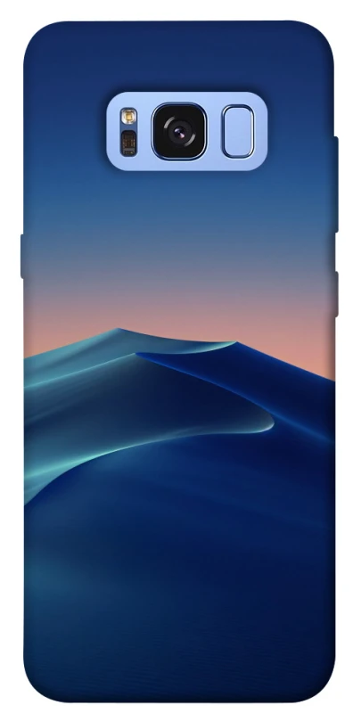 Чехол на Samsung G950 Galaxy S8 Night dune фото 1 из 1