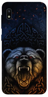 Чохол на Samsung Galaxy A10 (A105F) Bear v2 фото 1 з 1
