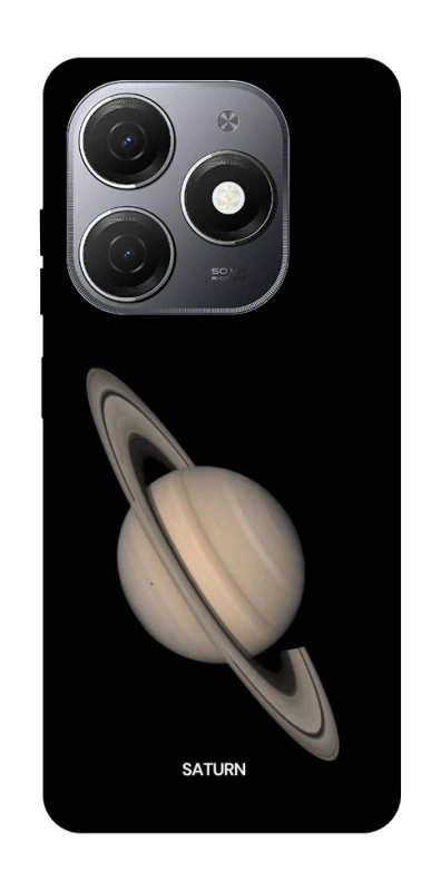 Чехол на TECNO Spark 20 Saturn фото 1 из 1