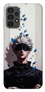 Чохол на Samsung Galaxy A13 4G Satoru Gojo v4 фото 1 з 1