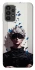 Чехол на Samsung Galaxy A13 4G Satoru Gojo v4 фото 1 из 1