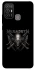 Чохол на ZTE Blade A52 Megadeth фото 1 з 1