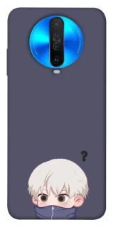 Чехол на Xiaomi Redmi K30 Toge Inumaki фото 1 из 1