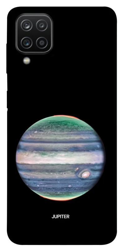 Чехол на Samsung Galaxy A12 Jupiter фото 1 из 1