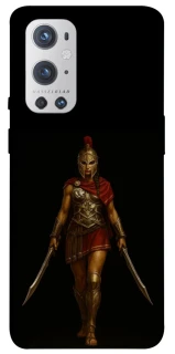 Чохол на OnePlus 9 Pro Goddess of war ver.3 фото 1 з 1