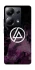 Чохол на Xiaomi Poco M6 Pro 4G Linkin Park logo ver.6 фото 1 з 1