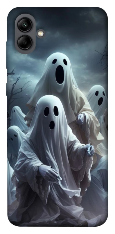 Чохол на Samsung Galaxy A04 Ghost фото 1 з 1